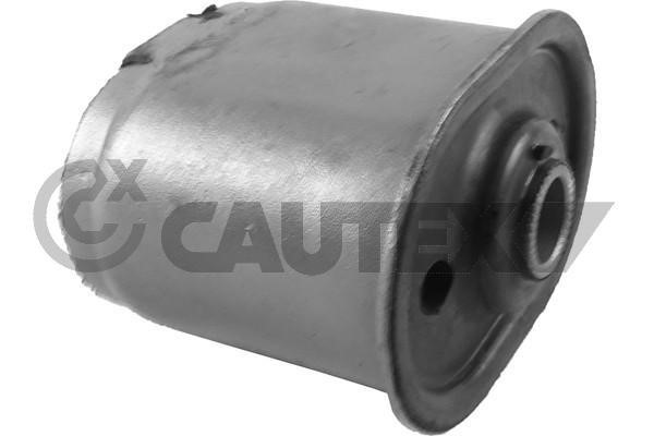 Cautex 755594 Silentblock rear beam 755594: Buy near me at 2407.PL in Poland at an Affordable price!