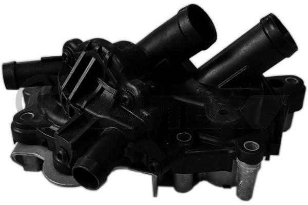 Cautex 750254 Water pump 750254: Buy near me in Poland at 2407.PL - Good price!
