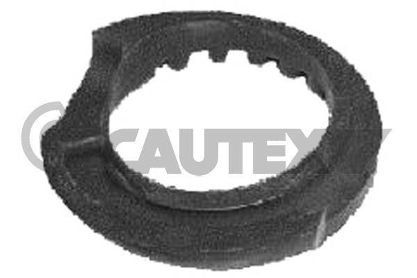 Cautex 767201 Suspension Strut Support Mount 767201: Buy near me in Poland at 2407.PL - Good price!