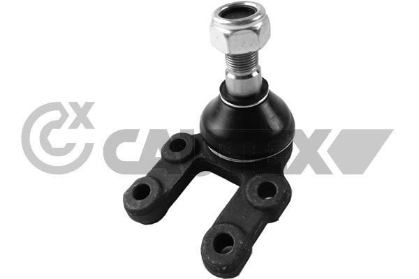 Cautex 766543 Ball joint 766543: Buy near me in Poland at 2407.PL - Good price!