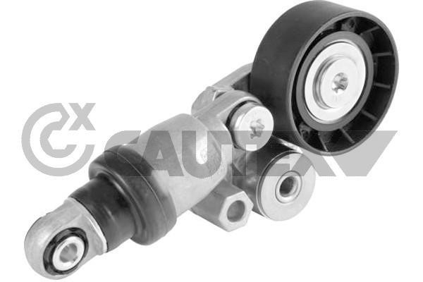 Cautex 769858 Idler roller 769858: Buy near me in Poland at 2407.PL - Good price!