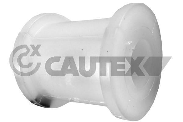Cautex 759168 Втулка стабилизатора 759168: Отличная цена - Купить в Польше на 2407.PL!