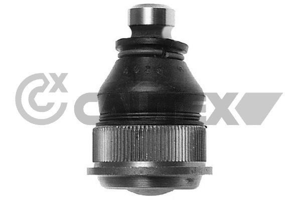 Cautex 755001 Ball joint 755001: Buy near me in Poland at 2407.PL - Good price!