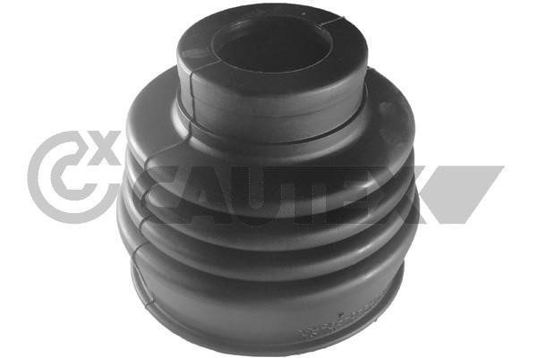 Cautex 010594 Bellow, drive shaft 010594: Buy near me in Poland at 2407.PL - Good price!