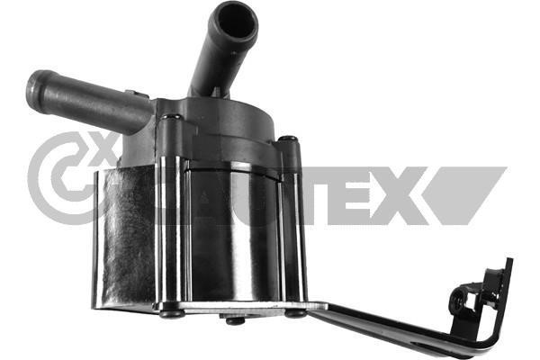 Cautex 768112 Additional coolant pump 768112: Buy near me in Poland at 2407.PL - Good price!