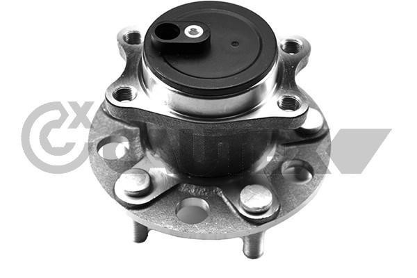Cautex 750553 Wheel bearing kit 750553: Buy near me in Poland at 2407.PL - Good price!
