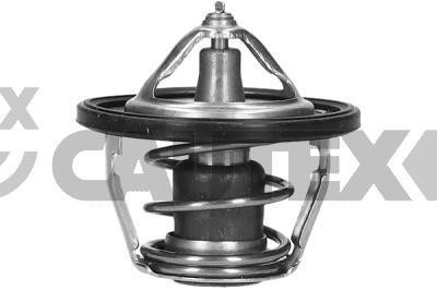 Cautex 756906 Thermostat, coolant 756906: Buy near me in Poland at 2407.PL - Good price!