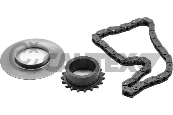 Cautex 769570 TOOTHED WHEEL 769570: Buy near me in Poland at 2407.PL - Good price!