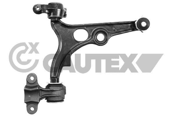 Cautex 031658 Track Control Arm 031658: Buy near me in Poland at 2407.PL - Good price!