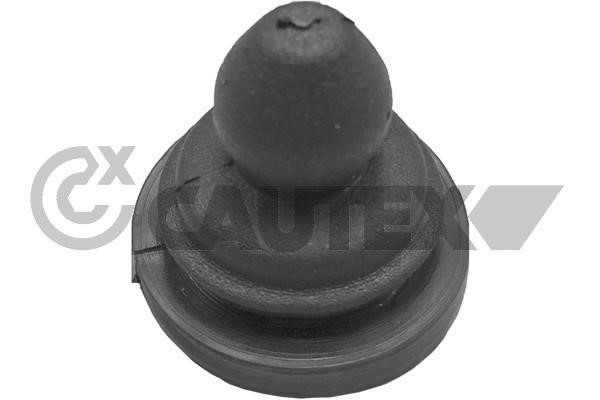 Cautex 755688 Holder, air filter housing 755688: Buy near me in Poland at 2407.PL - Good price!