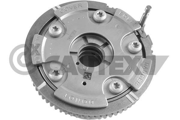 Cautex 771522 Camshaft Adjuster 771522: Buy near me in Poland at 2407.PL - Good price!