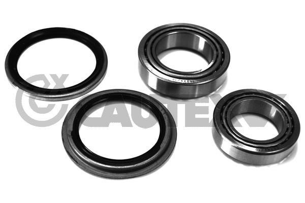 Cautex 754774 Wheel bearing kit 754774: Buy near me in Poland at 2407.PL - Good price!