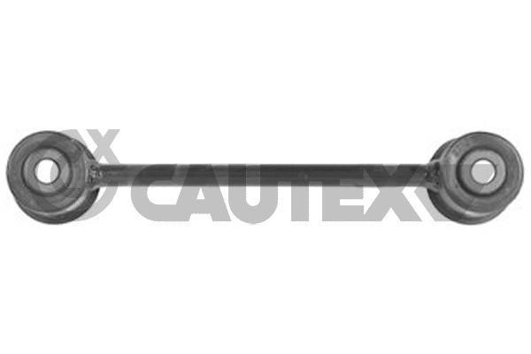 Cautex 750137 Стійка стабілізатора 750137: Приваблива ціна - Купити у Польщі на 2407.PL!