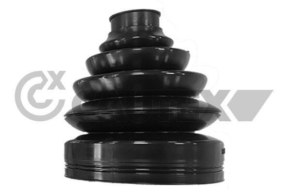 Cautex 181128 Bellow, drive shaft 181128: Buy near me in Poland at 2407.PL - Good price!