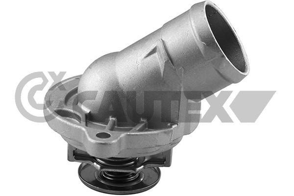 Cautex 758405 Thermostat, coolant 758405: Buy near me in Poland at 2407.PL - Good price!