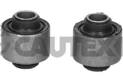 Cautex 771533 Control Arm-/Trailing Arm Bush 771533: Buy near me at 2407.PL in Poland at an Affordable price!