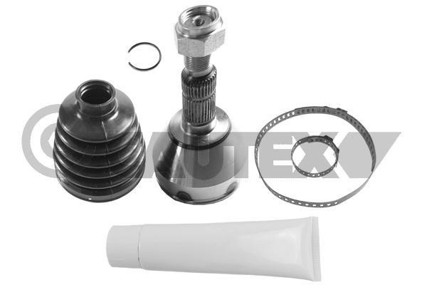 Cautex 760212 Joint kit, drive shaft 760212: Buy near me in Poland at 2407.PL - Good price!