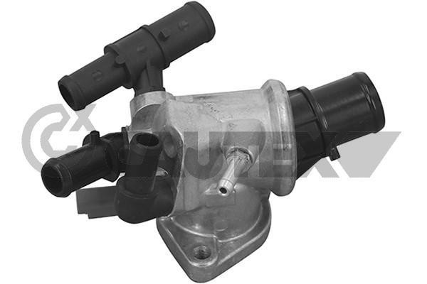 Cautex 750788 Thermostat, coolant 750788: Buy near me in Poland at 2407.PL - Good price!