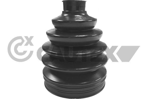 Cautex 769902 Bellow set, drive shaft 769902: Buy near me in Poland at 2407.PL - Good price!