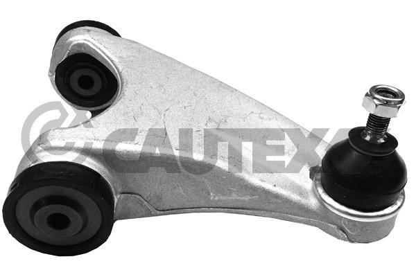 Cautex 750437 Track Control Arm 750437: Buy near me in Poland at 2407.PL - Good price!