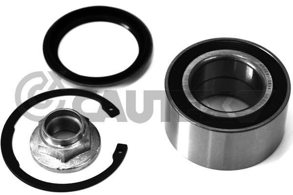 Cautex 754754 Wheel bearing kit 754754: Buy near me at 2407.PL in Poland at an Affordable price!