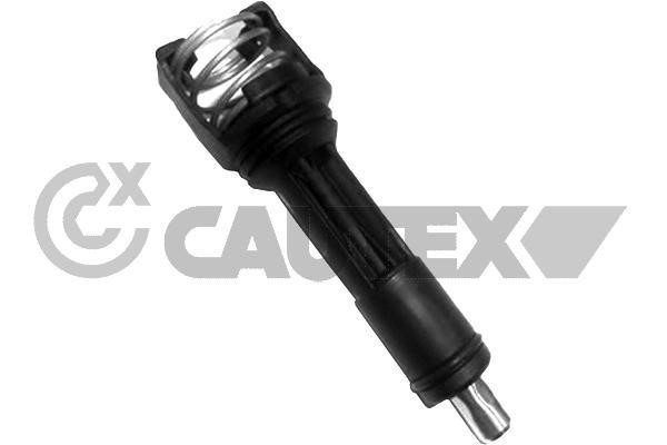 Cautex 766826 Thermostat, coolant 766826: Buy near me in Poland at 2407.PL - Good price!