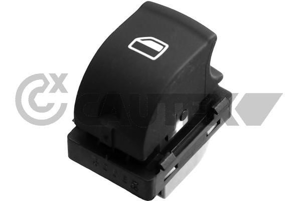 Cautex 769833 Power window button 769833: Buy near me in Poland at 2407.PL - Good price!