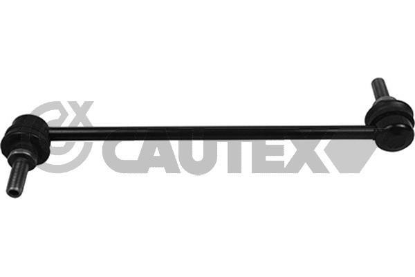 Cautex 750203 Стойка стабилизатора 750203: Отличная цена - Купить в Польше на 2407.PL!