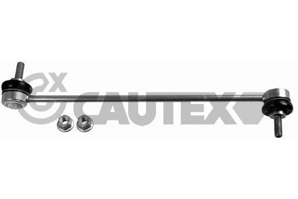 Cautex 750154 Стійка стабілізатора 750154: Купити у Польщі - Добра ціна на 2407.PL!
