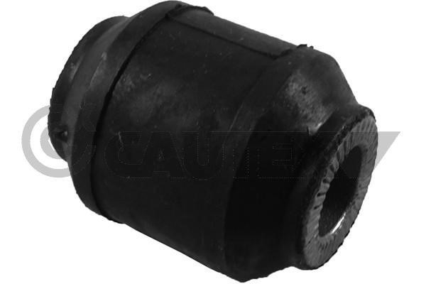 Cautex 755615 Silentblock rear beam 755615: Buy near me at 2407.PL in Poland at an Affordable price!
