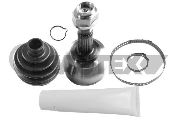 Cautex 760246 Joint kit, drive shaft 760246: Buy near me in Poland at 2407.PL - Good price!