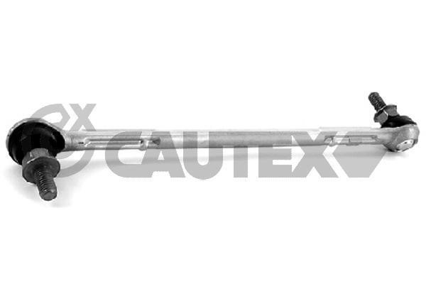 Cautex 750223 Стойка стабилизатора 750223: Отличная цена - Купить в Польше на 2407.PL!