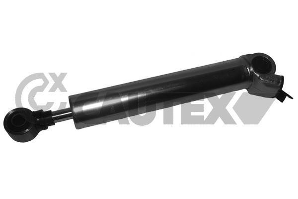 Cautex 031708 Slave Cylinder, power steering 031708: Buy near me in Poland at 2407.PL - Good price!