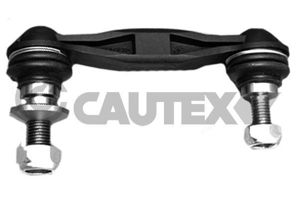 Cautex 750239 Стойка стабилизатора 750239: Отличная цена - Купить в Польше на 2407.PL!