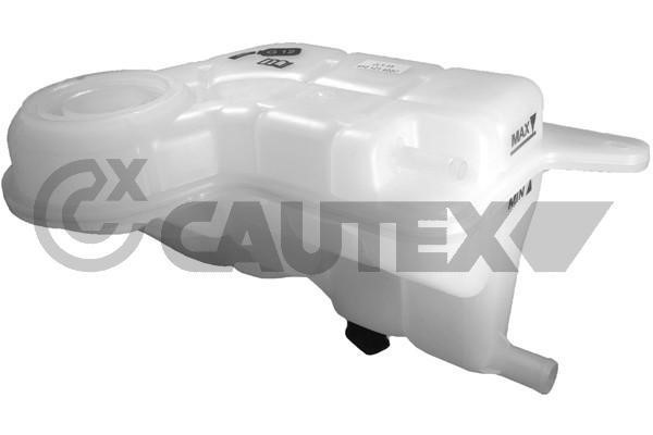 Cautex 750382 Розширювальний бачок, охолоджувальна рідина 750382: Приваблива ціна - Купити у Польщі на 2407.PL!