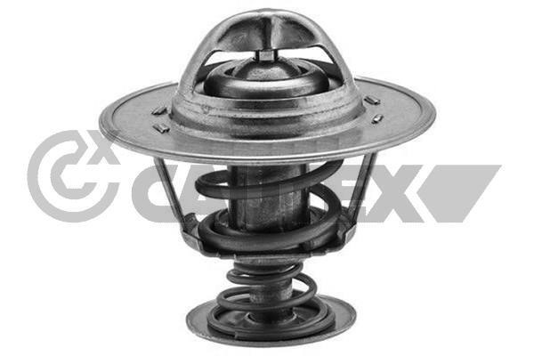 Cautex 756839 Thermostat, coolant 756839: Buy near me in Poland at 2407.PL - Good price!