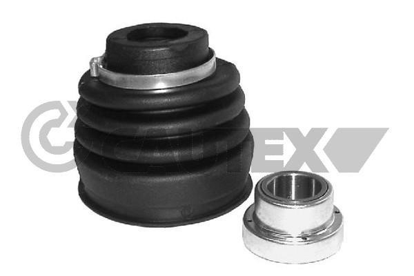 Cautex 766456 Bellow set, drive shaft 766456: Buy near me in Poland at 2407.PL - Good price!