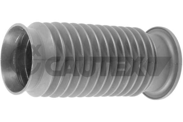 Cautex 760101 Bellow and bump for 1 shock absorber 760101: Buy near me in Poland at 2407.PL - Good price!