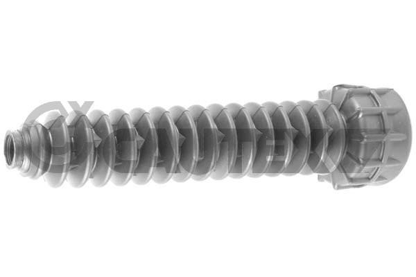 Cautex 762100 Bellow and bump for 1 shock absorber 762100: Buy near me in Poland at 2407.PL - Good price!