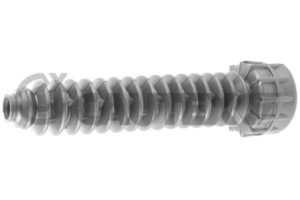 Cautex 762100 Пыльник и отбойник на 1 амортизатор 762100: Отличная цена - Купить в Польше на 2407.PL!