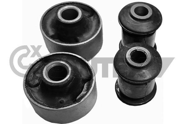 Cautex 759590 Control Arm-/Trailing Arm Bush 759590: Buy near me in Poland at 2407.PL - Good price!