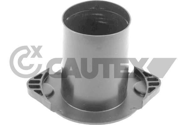 Cautex 762426 Bellow and bump for 1 shock absorber 762426: Buy near me in Poland at 2407.PL - Good price!