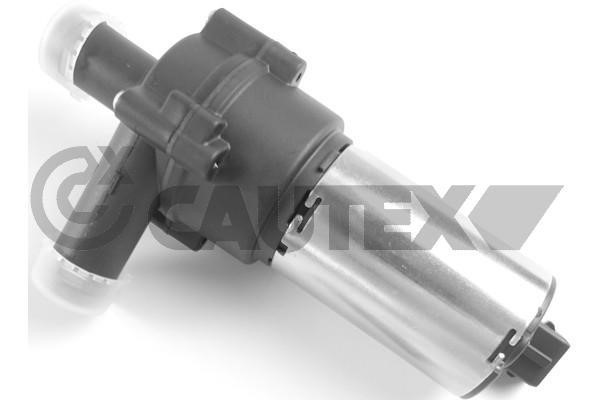Cautex 761618 Water pump 761618: Buy near me in Poland at 2407.PL - Good price!