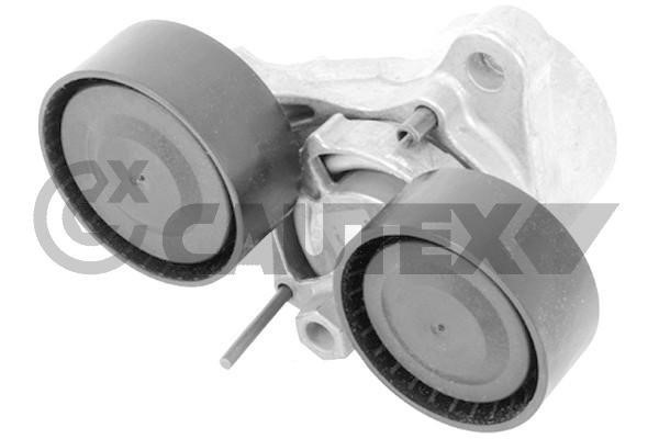 Cautex 769710 Idler roller 769710: Buy near me in Poland at 2407.PL - Good price!