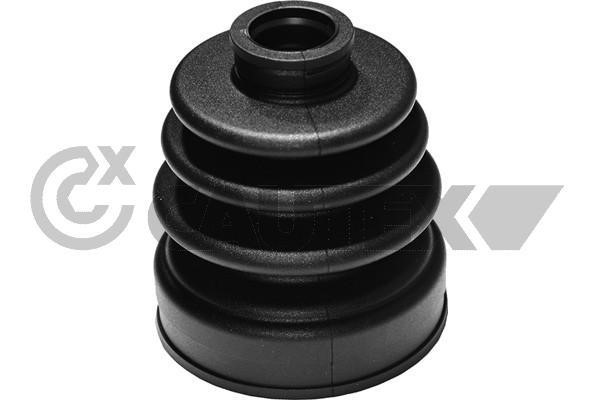 Cautex 752201 Bellow set, drive shaft 752201: Buy near me in Poland at 2407.PL - Good price!