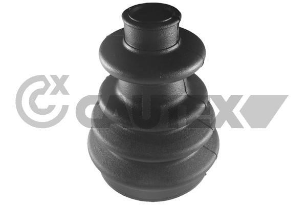 Cautex 080040 Bellow, drive shaft 080040: Buy near me in Poland at 2407.PL - Good price!