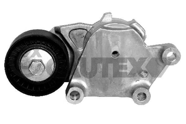 Cautex 031700 Idler roller 031700: Buy near me in Poland at 2407.PL - Good price!