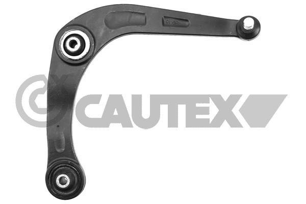 Cautex 750440 Track Control Arm 750440: Buy near me in Poland at 2407.PL - Good price!