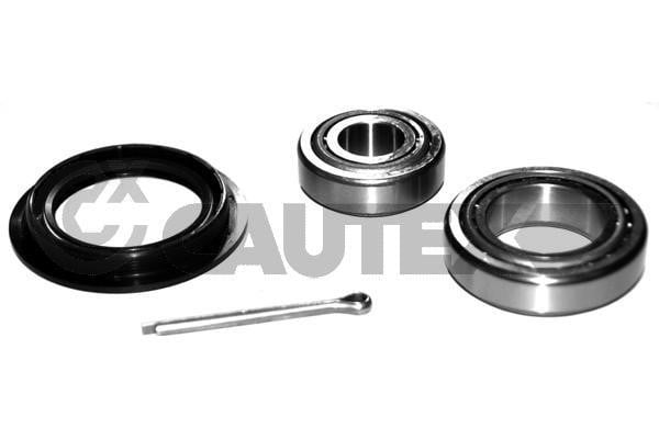 Cautex 754716 Wheel bearing kit 754716: Buy near me at 2407.PL in Poland at an Affordable price!