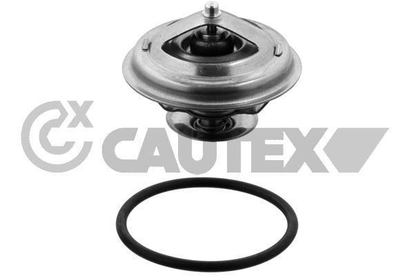 Cautex 770834 Thermostat, coolant 770834: Buy near me in Poland at 2407.PL - Good price!